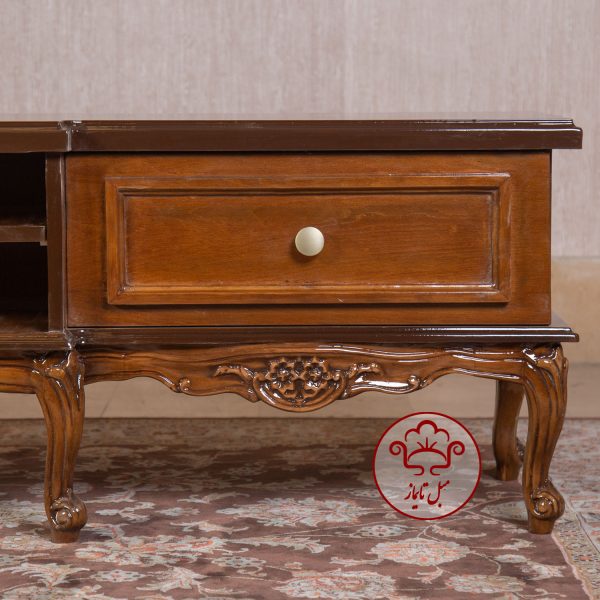 میز تلویزیون گارنت - Image 3