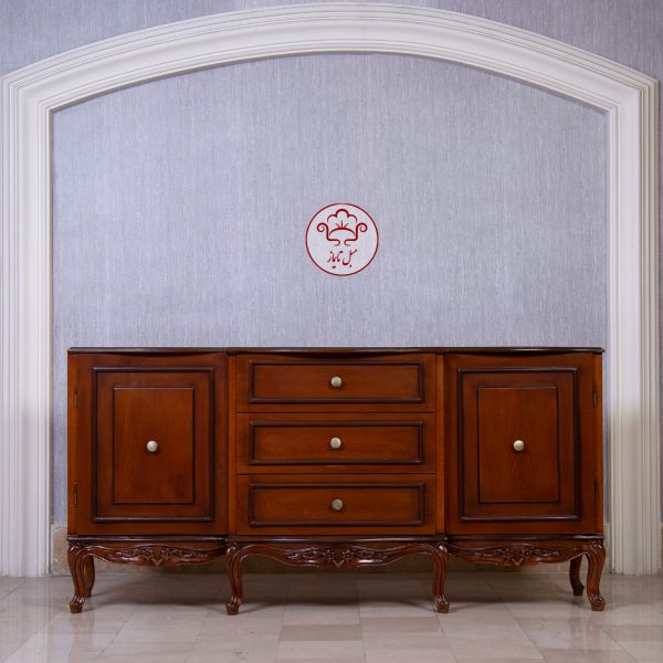 کنسول مدل مارکیز