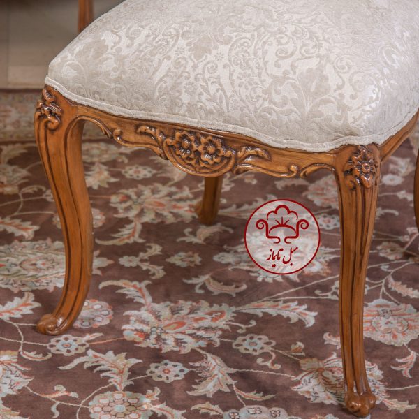 مبل کلاسیک مدل گارنت - Image 10