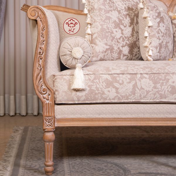 مبل کلاسیک مدل آمیتیس - Image 3